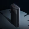 Портативний зарядний пристрій Baseus Star-Lord Digital Display Fast Charge 22.5W 20000mAh Power Bank Black (PPXJ060001)