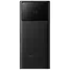 Портативний зарядний пристрій Baseus Star-Lord Digital Display Fast Charge 22.5W 20000mAh Power Bank Black (PPXJ060001)
