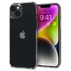 Чохол Spigen Crystal Flex для iPhone 14 Plus Crystal Clear (ACS04650)