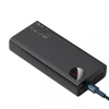 Портативний зарядний пристрій Baseus Adaman Metal Digital Display Quick Charge Power Bank 22.5W 30000 mAh Black (PPADMC30)