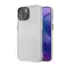 Чехол ROCK Guard Touch Protection Case Anti-drop Lens Protection для iPhone 14 White