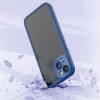 Чехол ROCK Guard Touch Protection Case Anti-drop Lens Protection для iPhone 14 Pro Blue