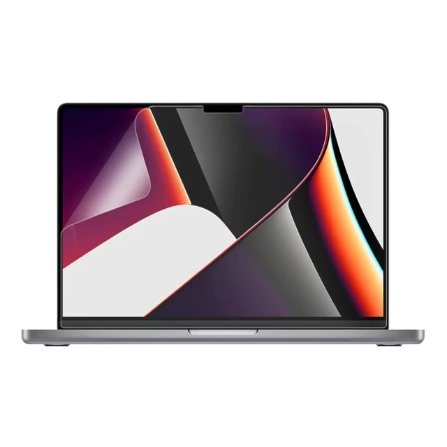 Защитная пленка Upex на экран MacBook Pro 14 2021 A2442 (UP91678)