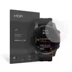 Захисне скло Hofi Glass Pro Plus для Garmin Fenix 5S/6S/6S Pro Clear (5906735415124)