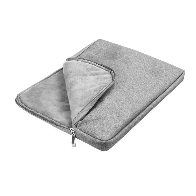 Чохол для ноутбука Upex Slavex 14,5-16 inch Gray (UP9209)