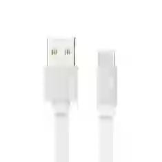 Кабель Remax Kerolla Type-C Data/Charge 1 m, White (RC-094A1M-WHITE)