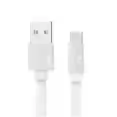 Кабель Remax Kerolla Type-C Data/Charge 2 m, White (RC-094A2M-WHITE)