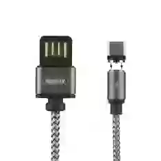Кабель Remax Gravity series Magnetic cable Type-C Data/Charge 1 m, Tarnish (RC-095A-TARNISH)