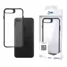 Чохол 3mk SatinArmor+ Case для iPhone 7 | 8 Plus (5903108442367)