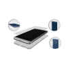 Гібридне захисне скло 3mk FlexibleGlass 3D для LG G6 (5901571197449)