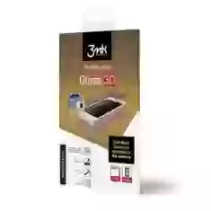 Гібридне захисне скло 3mk FlexibleGlass 3D для LG G6 (5901571197449)