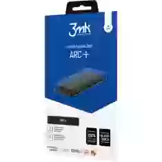 Захисна плівка 3mk ARC+ FS для Xiaomi Redmi Note 11S 5G | 11T 5G (5903108489737)