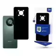 Чохол 3mk Matt Case для Huawei Nova Y90 Black (5903108487894)