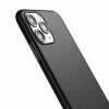 Чохол 3mk Matt Case для Xiaomi Mi A2 Lite Global Black (5903108232302)