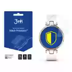 Защитная пленка 3mk ARC для Garmin Lily Watch (5903108389693)