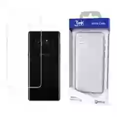 Чохол 3mk Armor Case для Samsung Galaxy Note8 (N950) Clear (5903108165723)