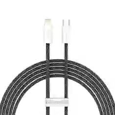 Кабель Baseus Dynamic 2 Series Fast Charging Cable USB-C to Lightning 20W 2m Green (CALD040306)