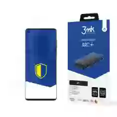 Защитная пленка 3mk ARC Plus для Motorola Edge 5G Transparent (5903108350334)