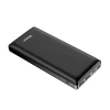 Портативное зарядное устройство Baseus Mini Ja Power Bank 15W 30000 mAh Black (PPJAN-C01)
