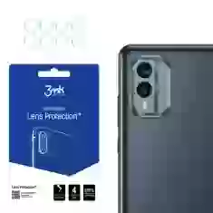 Захисне скло 3mk Lens Protection для камери Nokia X30 Transparent (4 Pack) (5903108491440)