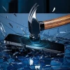 Защитное стекло Glastify OTG+ (2 PCS) для Samsung Galaxy S22 Plus Clear (9589046919848)