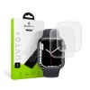 Захисне скло Glastify UVTG+ (2 PCS) для Apple Watch 7 | 8 41 mm (9589046921377)