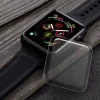 Защитное стекло Glastify UVTG+ (2 PCS) для Apple Watch 7 | 8 41 mm (9589046921377)