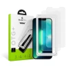Защитное стекло Glastify OTG+ (2 PCS) для iPhone 13 Pro Max | 14 Plus (9589046918841)