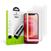 Защитное стекло Glastify OTG+ (2 PCS) для iPhone 12 | 12 Pro (9589046918858)