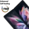 Защитная пленка Whitestone Premium Foil для Samsung Galaxy Fold3 (F926) (8809365405404)