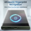 Захисне скло Whitestone Dome Glass (2 PCS) для Samsung Galaxy S23 Ultra Clear (8809365407705)