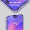 Захисне скло Whitestone EZ Glass (3 PCS) для iPhone 14 (8809365407163)