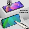 Защитное стекло Whitestone EZ Glass (3 PCS) для iPhone 14 (8809365407163)