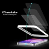 Защитное стекло Whitestone EZ Glass (3 PCS) для iPhone 14 Pro (8809365407170)