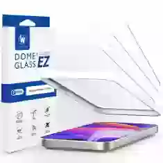 Захисне скло Whitestone EZ Glass (3 PCS) для iPhone 14 Pro (8809365407170)
