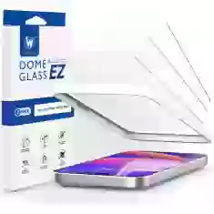 Захисне скло Whitestone EZ Glass (3 PCS) для iPhone 14 Pro Max (8809365407194)