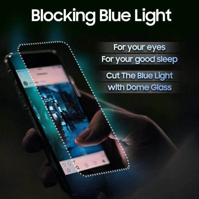 Защитное стекло Whitestone Dome Glass для Samsung Galaxy Note20 Ultra Clear (8809365404247)