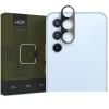 Защитное стекло для камеры Hofi Cam Pro+ для Samsung Galaxy A34 5G Black (9490713931363)