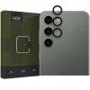 Защитное стекло для камеры Hofi Camring Pro+ для Samsung Galaxy S23 | S23 Plus Black (9490713931035)