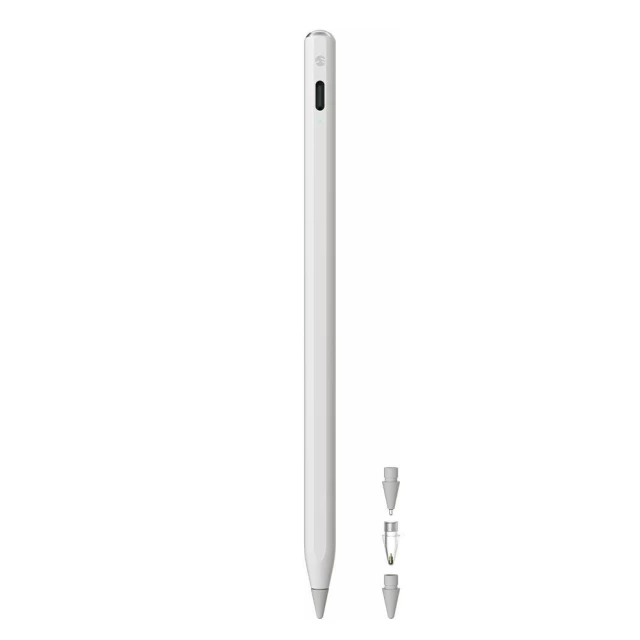 Стилус Switcheasy Easy Pencil Pro 4 White (GS-811-236-295-12)