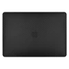Чехол Switcheasy Touch Carbon для MacBook Air M2 2022 Black (SMB136059BB22)