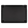 Чехол Switcheasy Touch Carbon для MacBook Pro 13 M1 | M2 (2016-2022) Black (SMBP13059BB22)