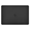 Чохол Switcheasy Touch для MacBook Air M2 2022 Black (SMB136059BK22)