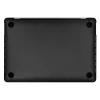 Чехол Switcheasy Touch для MacBook Air M2 2022 Black (SMB136059BK22)