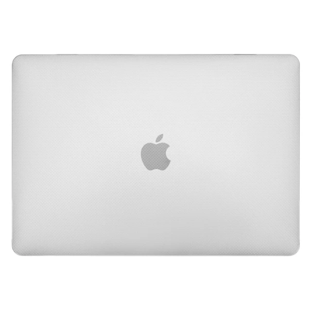 Чохол Switcheasy Touch для MacBook Air M2 2022 Clear (SMB136059WH22)