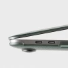 Чохол Switcheasy Touch для MacBook Air M2 2022 Green (SMB136059GN22)