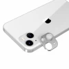 Захисне скло Switcheasy для камери iPhone 14 | 14 Plus LenShield Silver (SPH061028SV22)