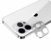 Защитное стекло Switcheasy для камеры iPhone 14 Pro | 14 Pro Max LenShield Silver (SPH61P028SV22)