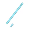 Чехол Coteetci Solid для Apple Pencil 2 Blue (CS7082(2-D)-QB)