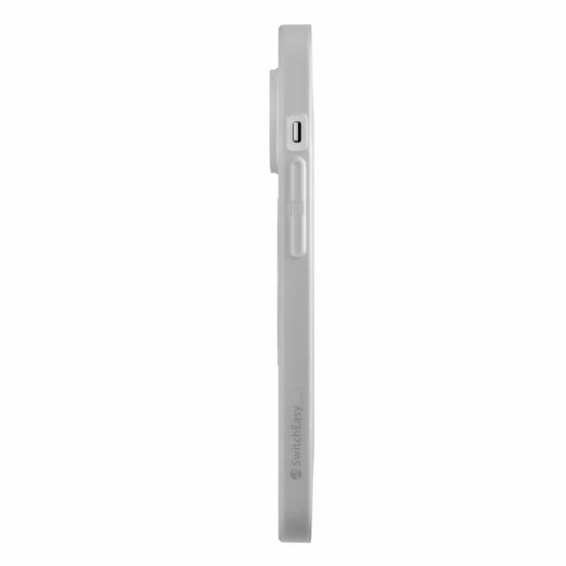 Чехол Switcheasy Gravity M для iPhone 14 Clear with MagSafe (SPH061022TW22)
